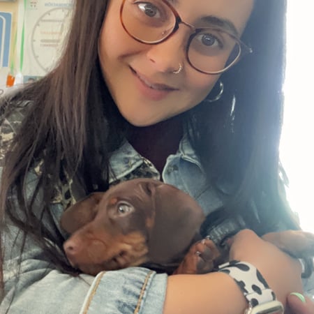 Nanny/Babysitter in New Westminster - Barbara O.