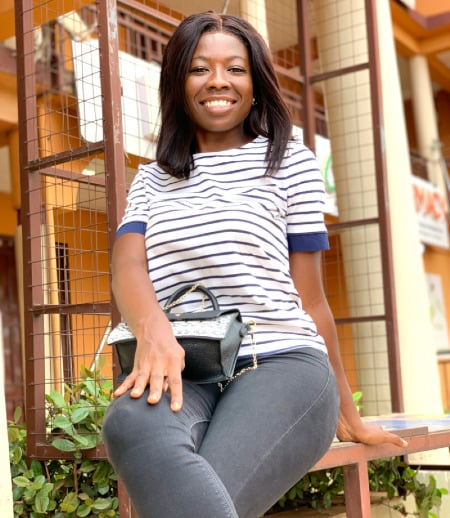 Nanny/Babysitter in Vaughan - Franklina O.