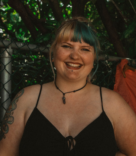 Nanny/Babysitter in Esquimalt - Kaela B.