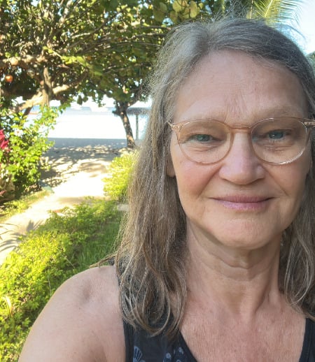 Housekeeper in Toronto - Wendy B.