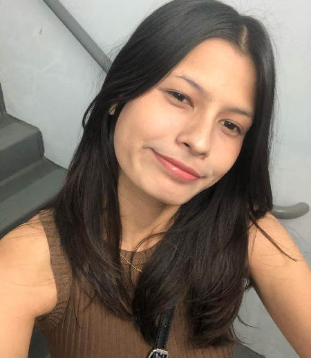 Housekeeper in Toronto - Yuna S.