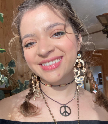 Nanny/Babysitter in Edmonton - Melina S.