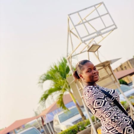 Nanny/Babysitter in Oakville - Abimbola O.