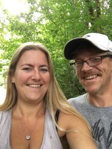 Nanny/Babysitter in Kelowna - Rhonda W.