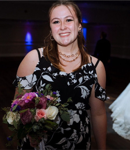 Nanny/Babysitter in Ottawa - Maya B.