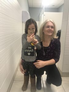 Nanny/Babysitter in Waterloo - Sheri W.