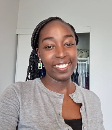 Housekeeper in Ottawa - Rochelle N.