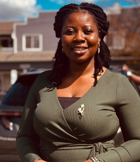 Nanny/Babysitter in Surrey - Sandra A.