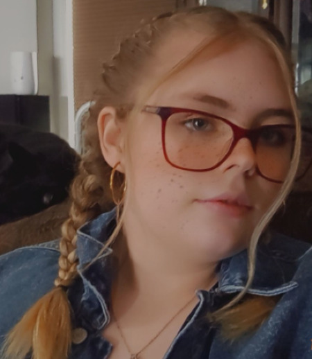 Nanny/Babysitter in Edmonton - Aislinn G.