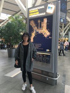 Nanny/Babysitter in Vancouver - Simeona S.