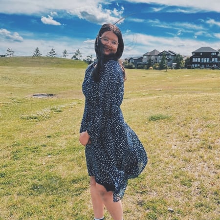 Tutor in Victoria - Tanya B.