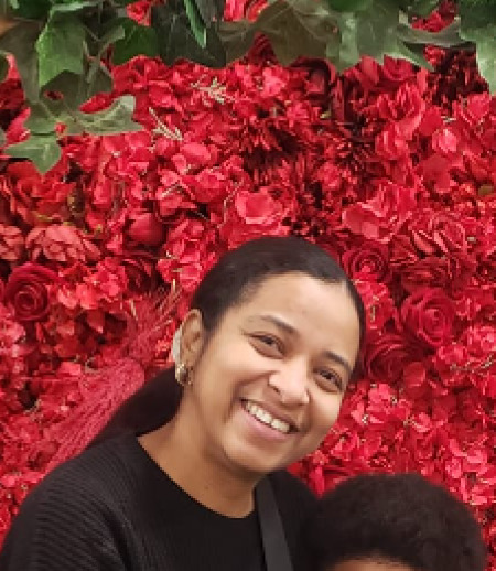 Housekeeper in Mississauga - Rhonda C.