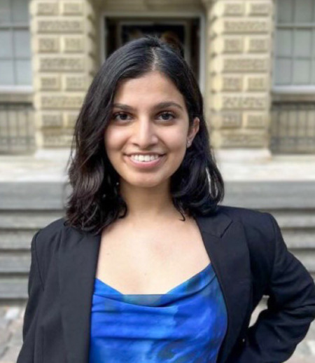 Tutor in Brampton - Serina M.