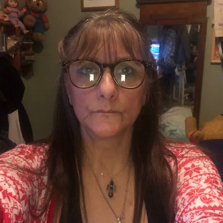 Nanny/Babysitter in Cambridge - Franciska F.