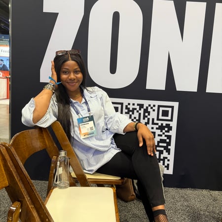 Nanny/Babysitter in Surrey - Chidinma C.