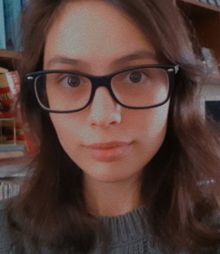 Nanny/Babysitter in Toronto - Sabrina S.