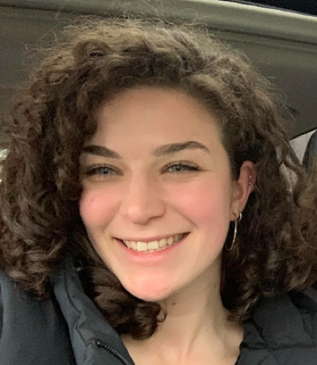 Nanny/Babysitter in Montreal - Sonia H.