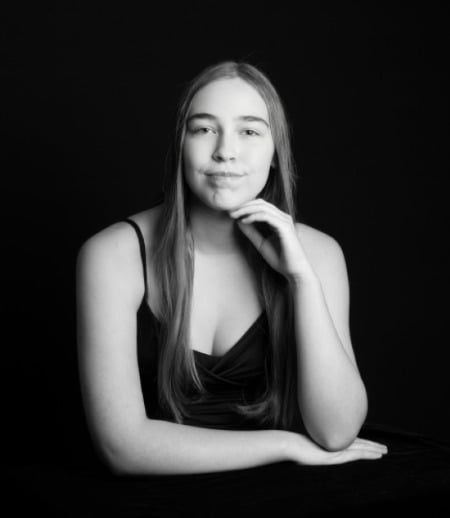 Tutor in Port Coquitlam - Kaytlin L.