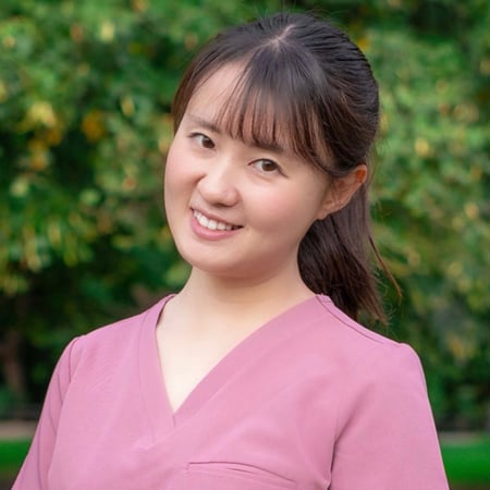 Nanny/Babysitter in Toronto - Yuka S.