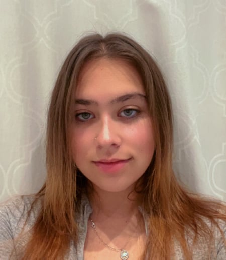 Nanny/Babysitter in Vaughan - Alyssa B.