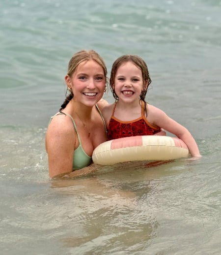 Nanny/Babysitter in Scugog - Scarlett R.