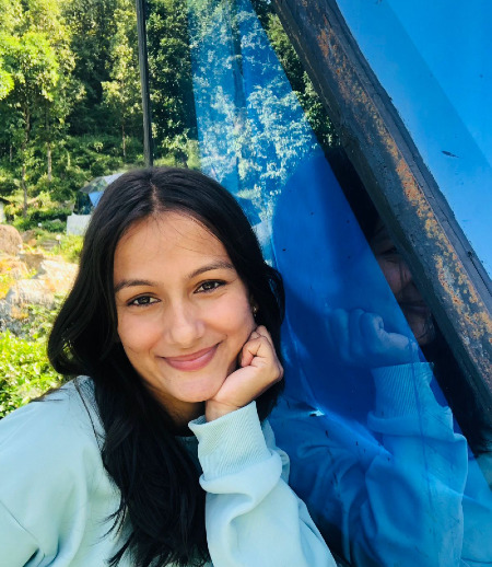 Nanny/Babysitter in Vancouver - Bhawana K.