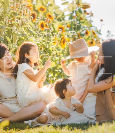 Nanny/Babysitter in Burnaby - Looking for a Loving and Responsible Part Time Nanny in Metrotown Area