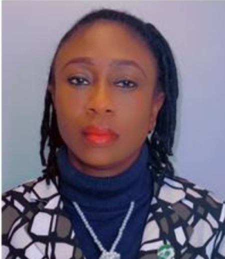 Nanny/Babysitter in Hamilton - Mary A.