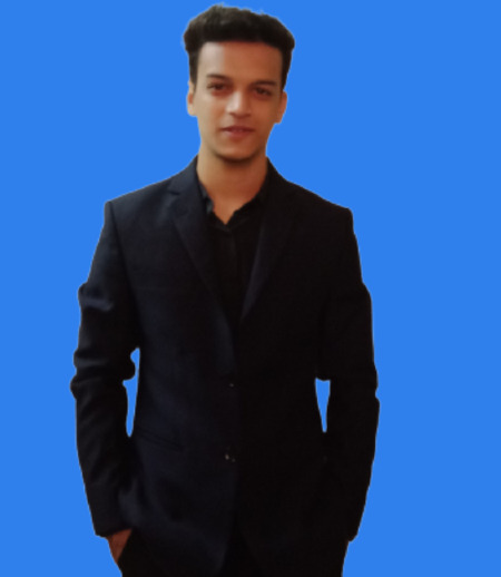 Housekeeper in Toronto - Mihir D.
