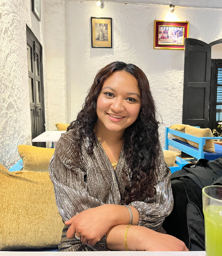 Pet care in Toronto - Deepti P.