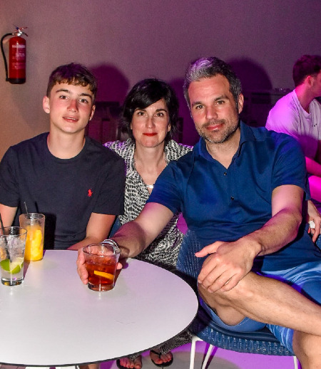 Cook in Saint-Lambert - Home cook