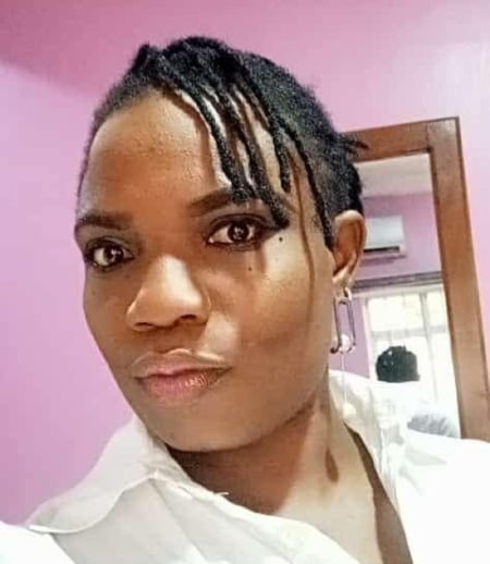 Nanny/Babysitter in Halifax - Oluchukwu Cynthia A.