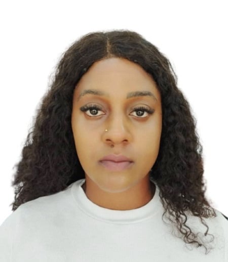 Caregiver in Mississauga - Ijeoma N.