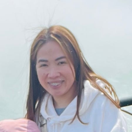 Housekeeper in Hamilton - Ashley A.