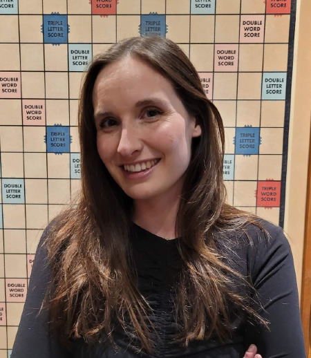 Tutor in Victoria - Victoria D.