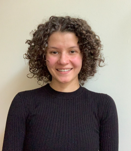 Housekeeper in Montreal - Eva C.