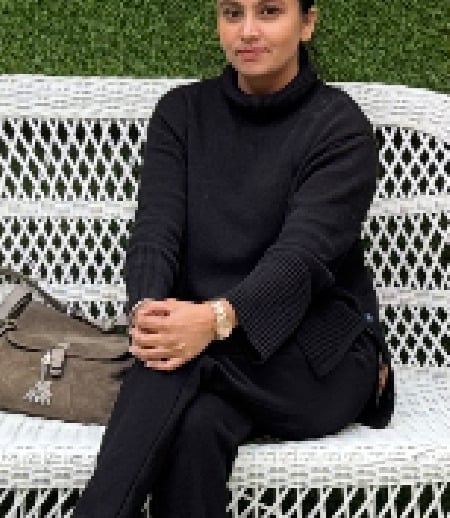 Nanny/Babysitter in Surrey - Arsh C.