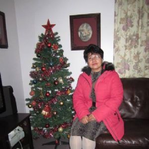 Nanny/Babysitter in Mont-Royal - Norma R.