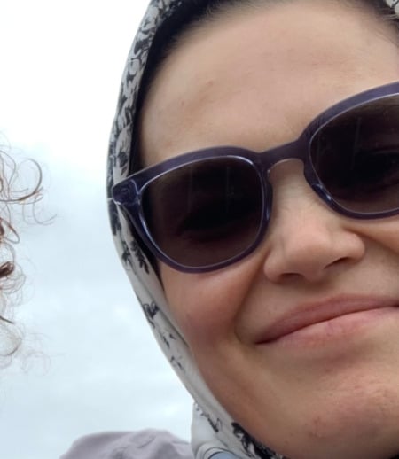 Nanny/Babysitter in Ottawa - Zoulfira M.