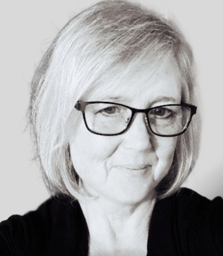 Cook in Burnaby - Kristin S.