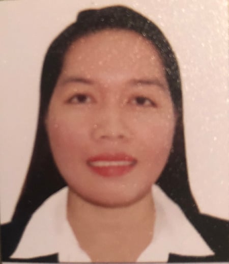 Caregiver in Abbotsford - Ivy A.