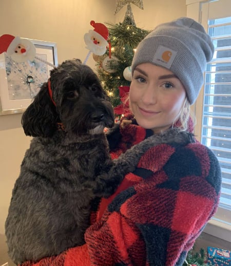 Nanny/Babysitter in Halifax - Emma R.