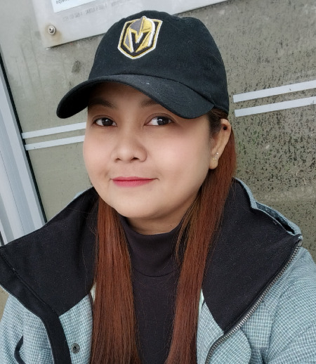 Housekeeper in Toronto - Mary Joy U.