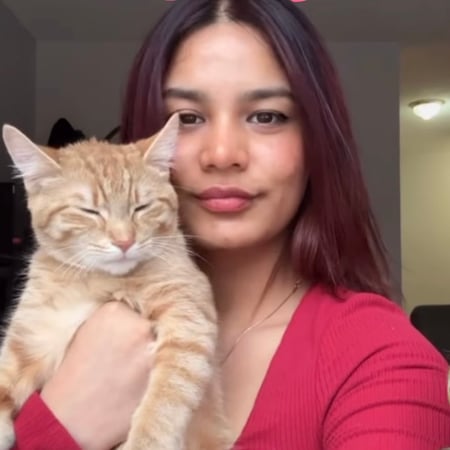 Pet care in Vaughan - Fiza K.