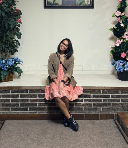 Pet care in Hamilton - Shivani P.