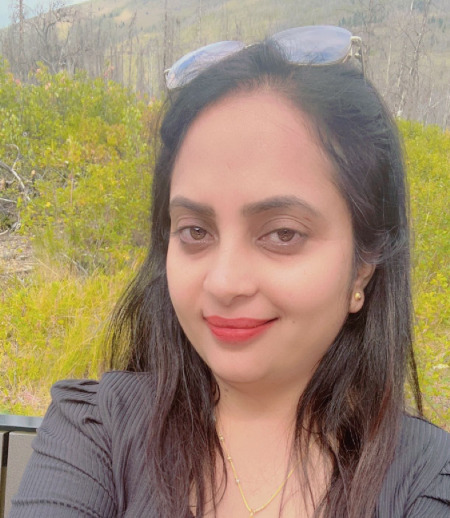 Nanny/Babysitter in Calgary - Harpriya S.