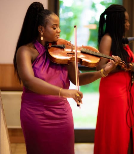 Nanny/Babysitter in Toronto - Roselyne N.