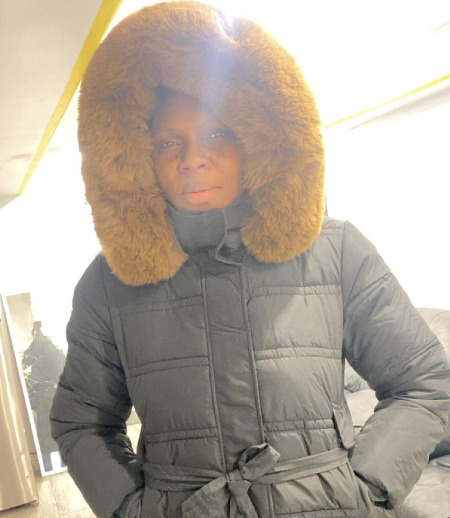 Nanny/Babysitter in Kitchener - Titilayo A.