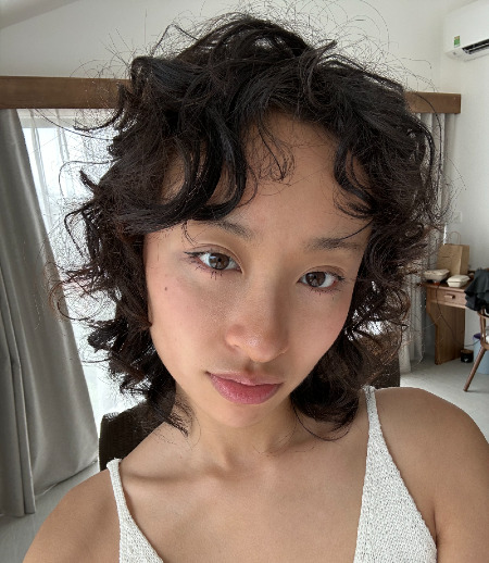 Pet care in Ottawa - Lina P.