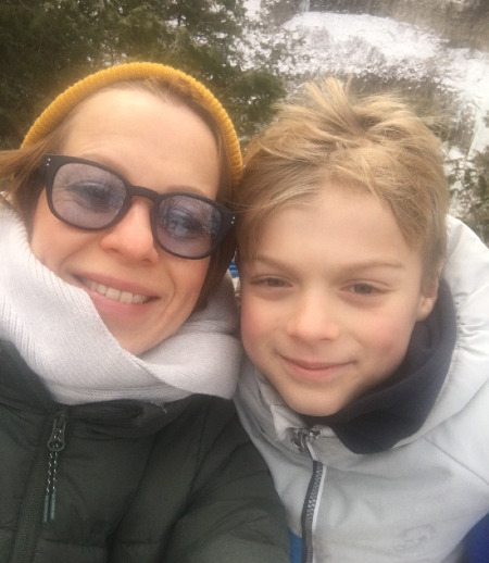 Tutor in Hamilton - Tutor Math - Grade 5 student